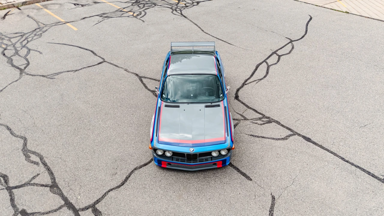 1973 BMW 3.0 CS & CSi - Image 20 of 31