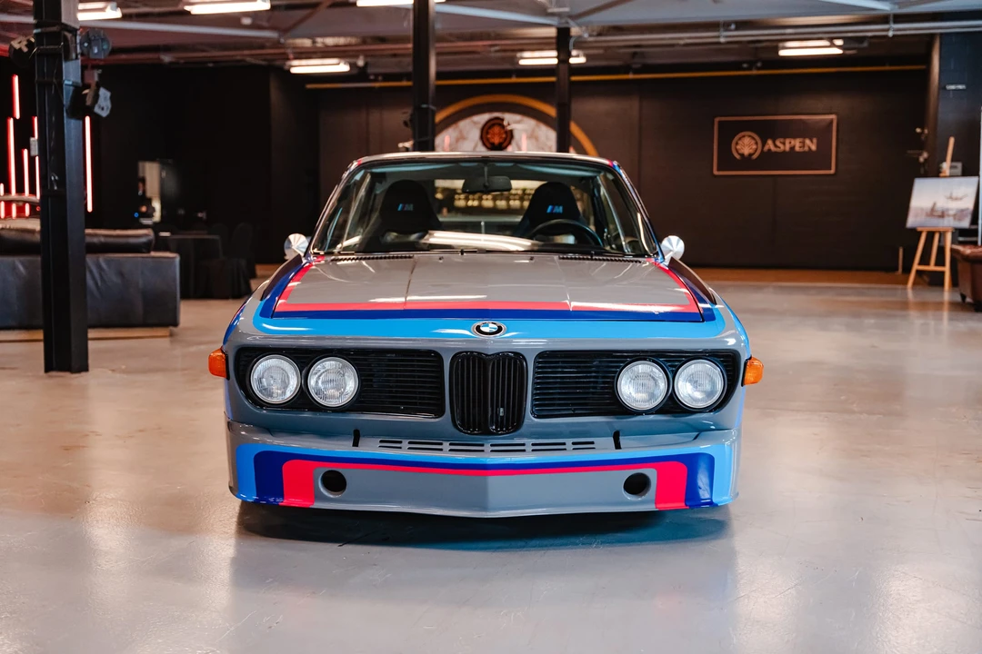 1973 BMW 3.0 CS & CSi - Image 21 of 31
