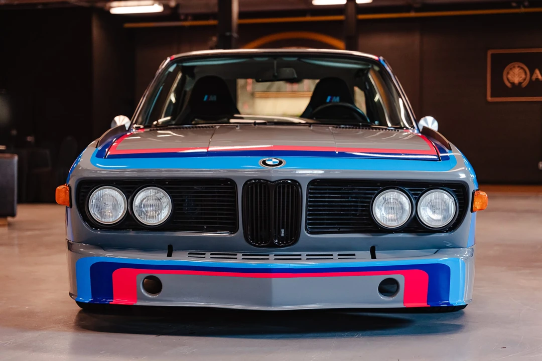 1973 BMW 3.0 CS & CSi - Image 22 of 31