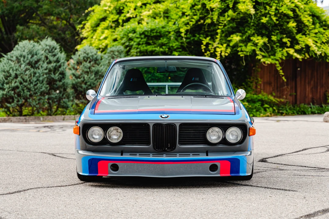 1973 BMW 3.0 CS & CSi - Image 23 of 31