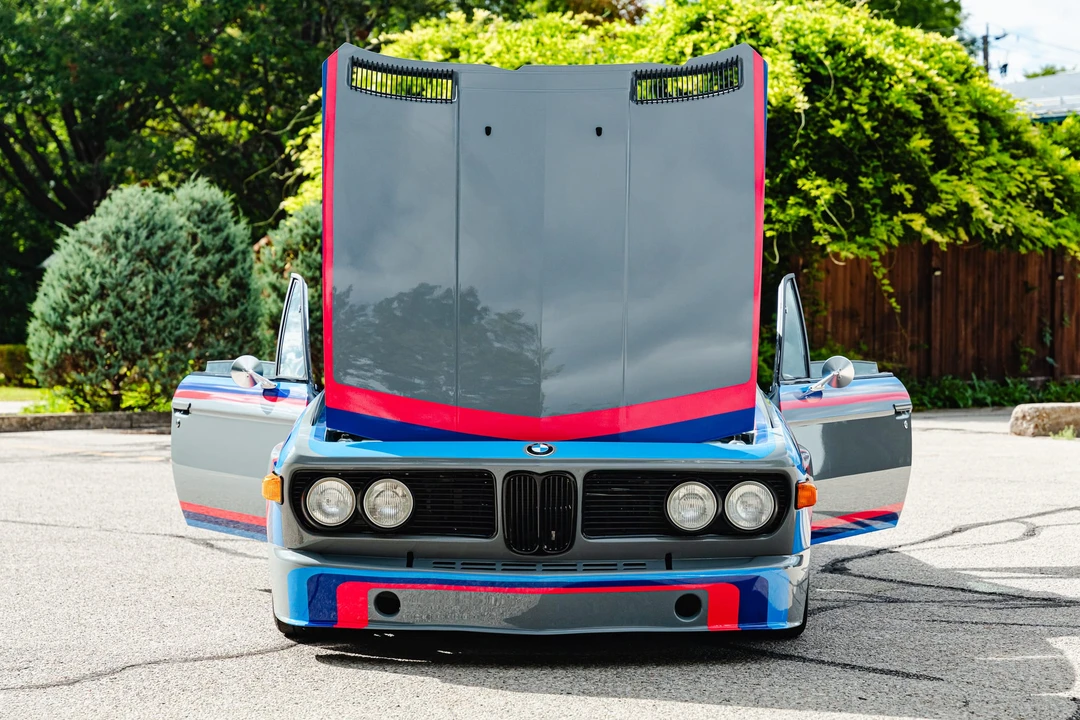 1973 BMW 3.0 CS & CSi - Image 29 of 31