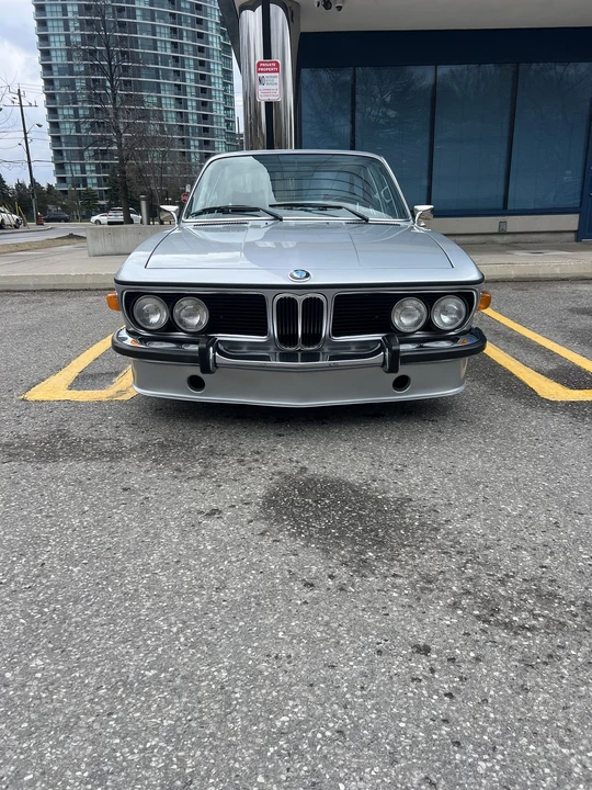 1973 BMW 3.0 CS & CSi - Image 19 of 31