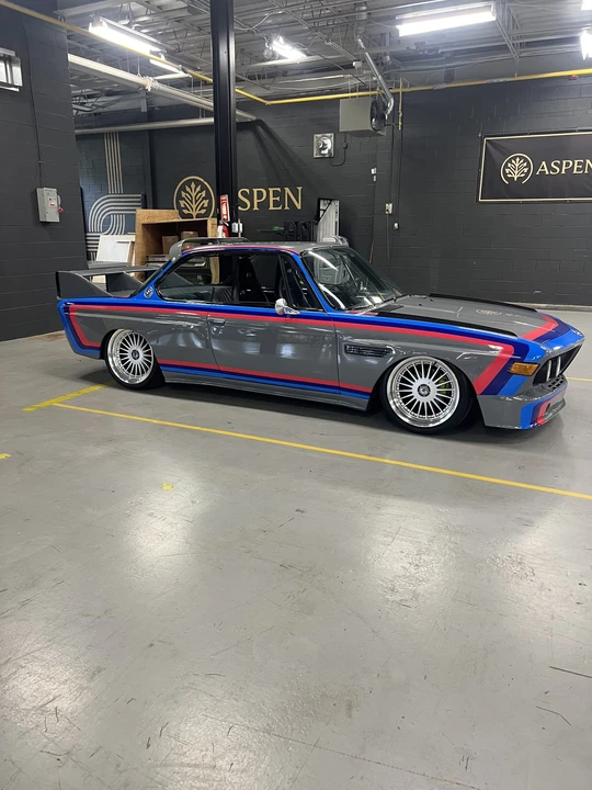 1973 BMW 3.0 CS & CSi - Image 26 of 31