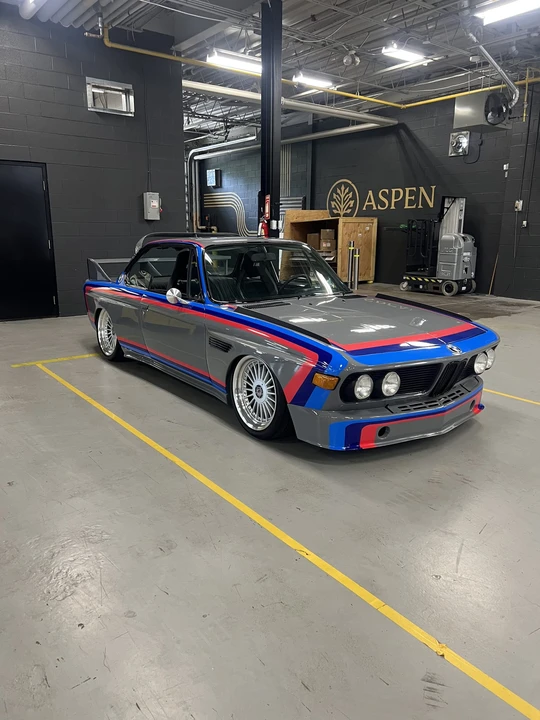 1973 BMW 3.0 CS & CSi - Image 10 of 31