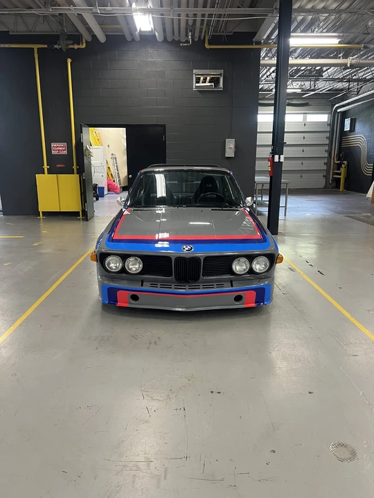 1973 BMW 3.0 CS & CSi - Image 17 of 31