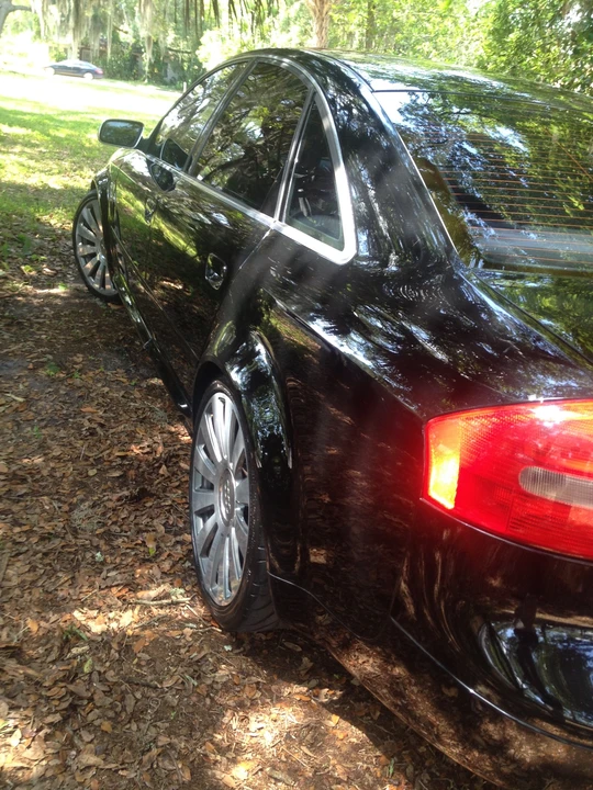 2000 Audi C5 A6 - Image 26 of 31