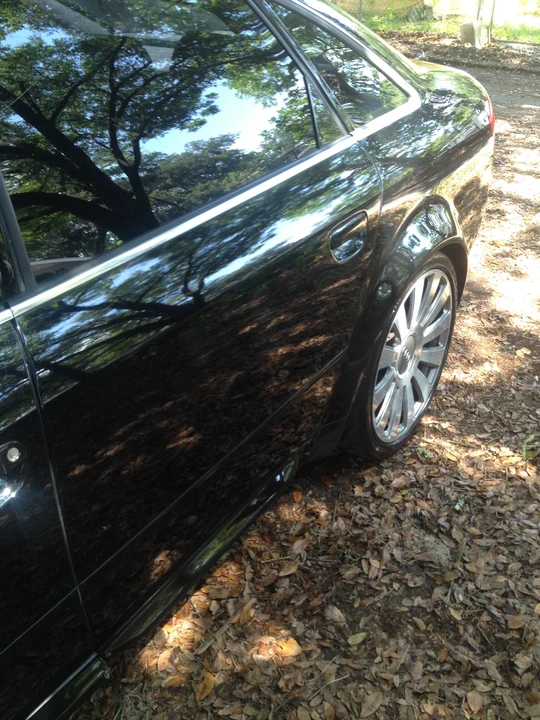 2000 Audi C5 A6 - Image 22 of 31