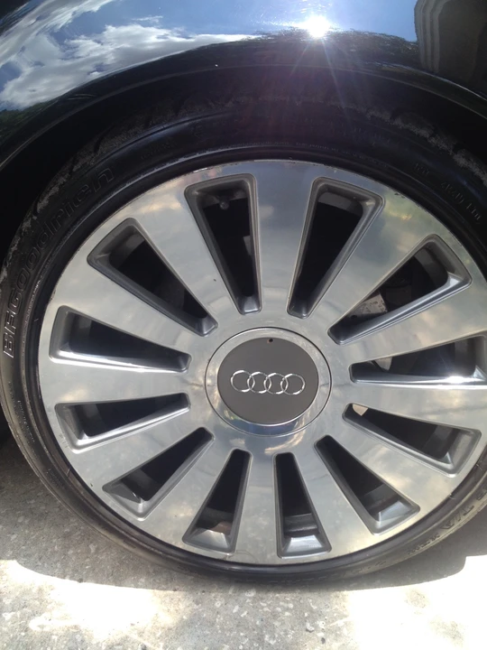 2000 Audi C5 A6 - Image 31 of 31