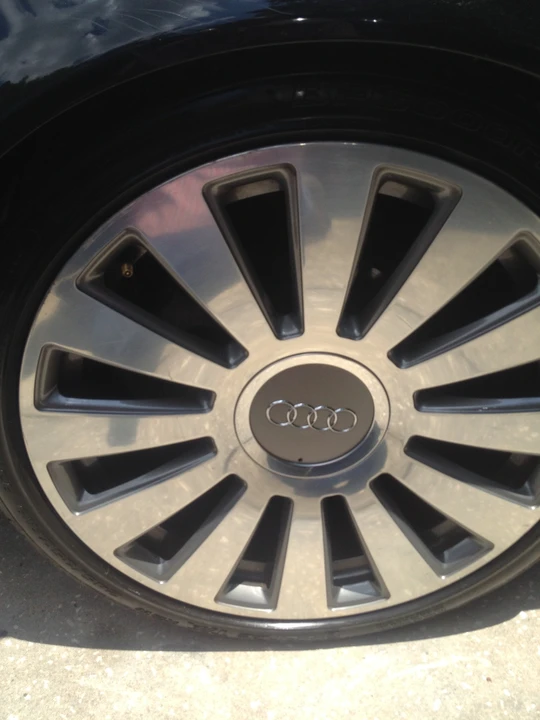 2000 Audi C5 A6 - Image 30 of 31