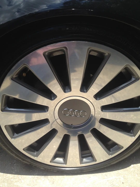 2000 Audi C5 A6 - Image 29 of 31