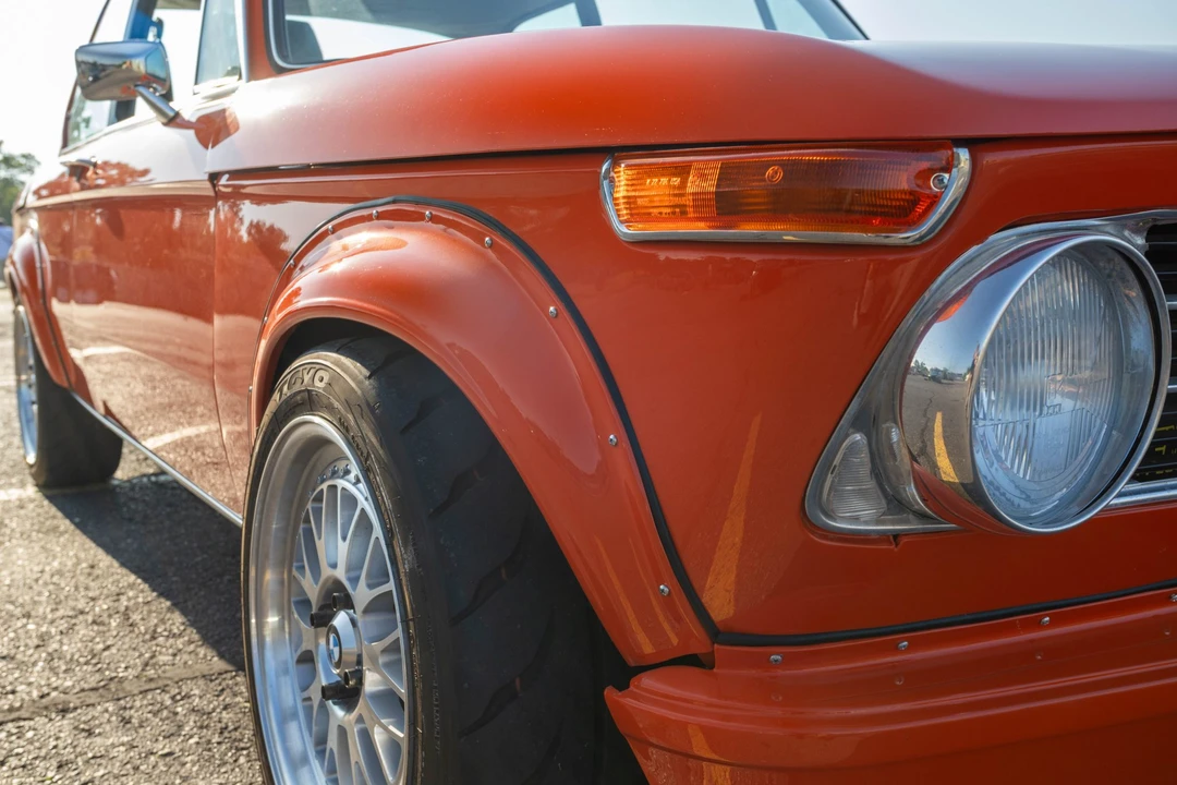 1972 BMW 2002 - Image 30 of 31