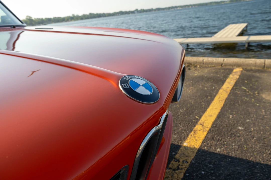 1972 BMW 2002 - Image 28 of 31