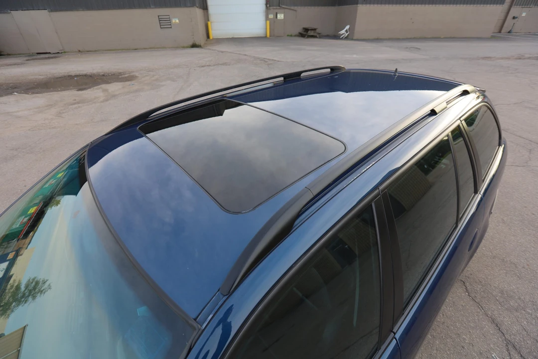 1999 BMW E39 540i - Image 29 of 31