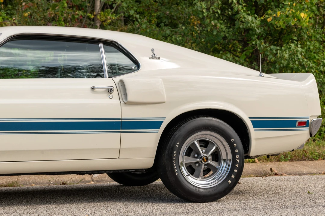 1970 Shelby GT500 - Image 16 of 31