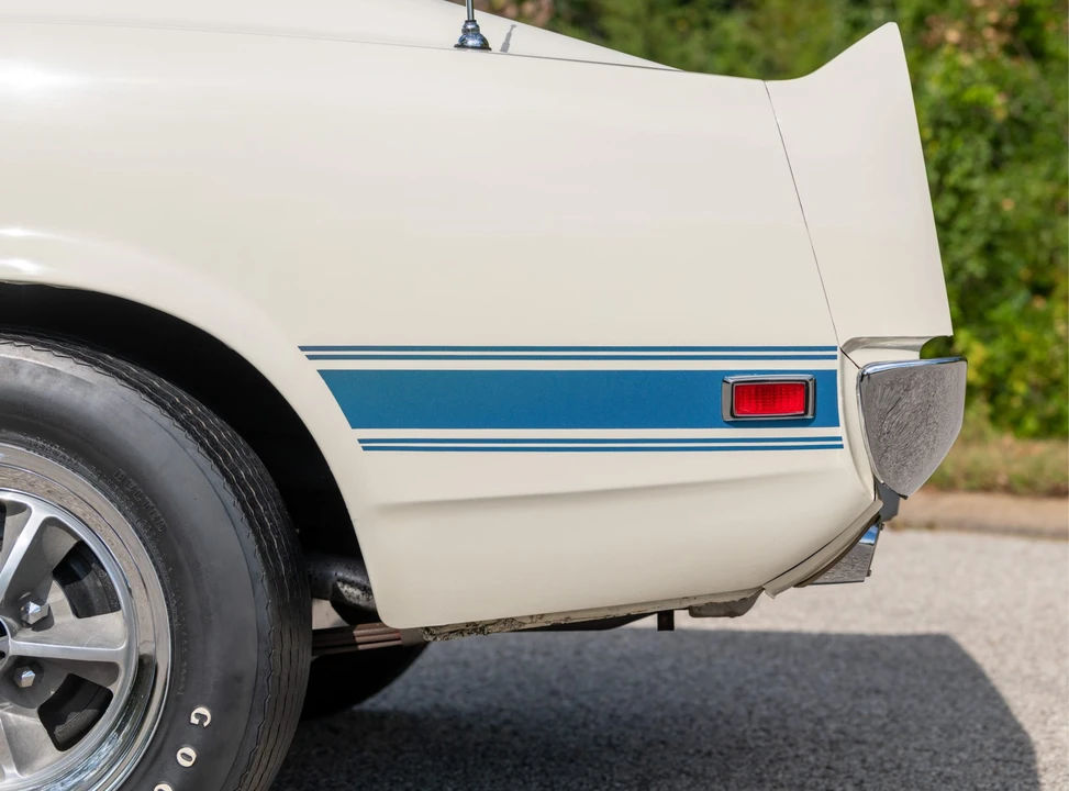 1970 Shelby GT500 - Image 27 of 31