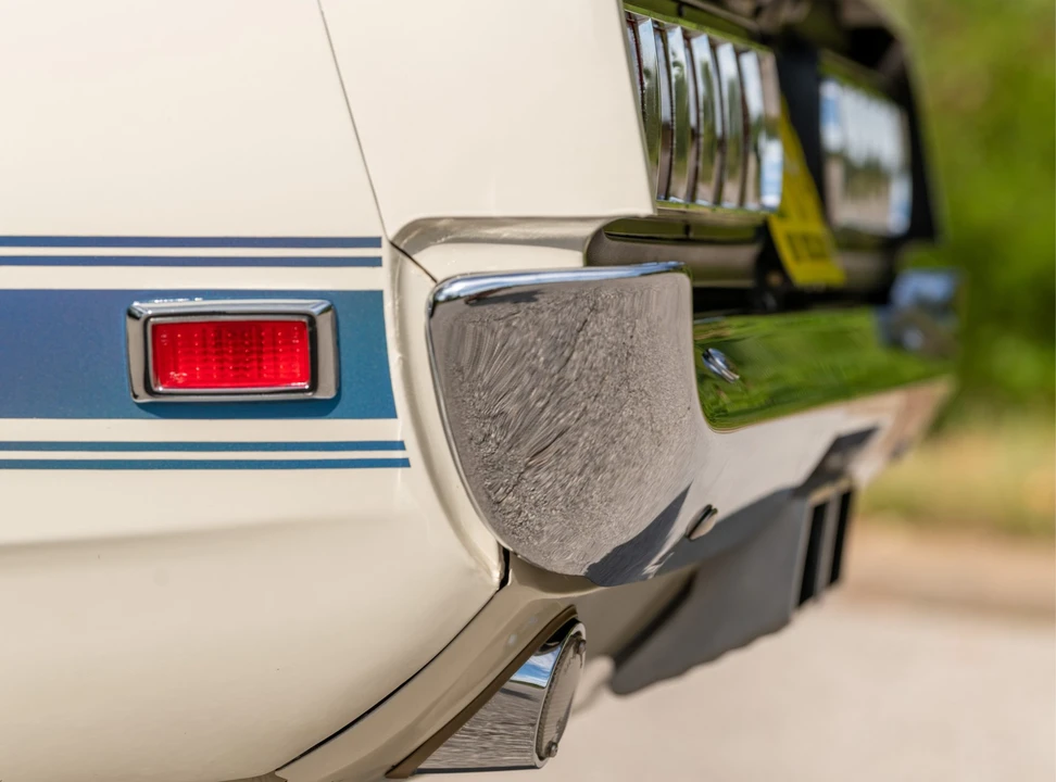 1970 Shelby GT500 - Image 29 of 31