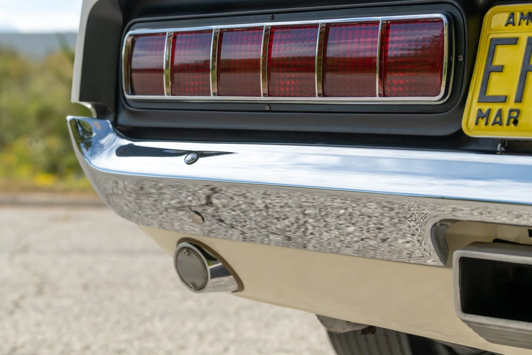 1970 Shelby GT500 - Image 31 of 31