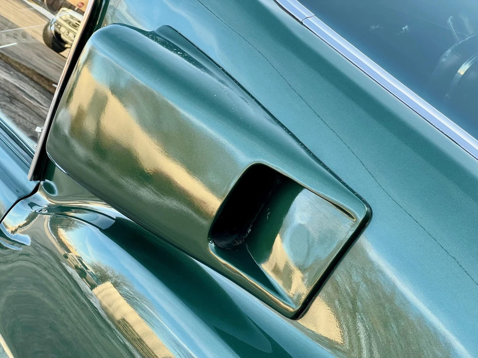 1967 Shelby GT350 - Image 30 of 31
