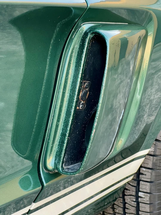 1967 Shelby GT350 - Image 29 of 31