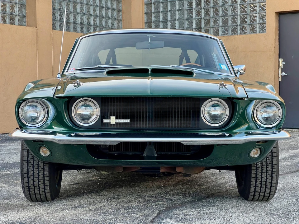 1967 Shelby GT350 - Image 18 of 31