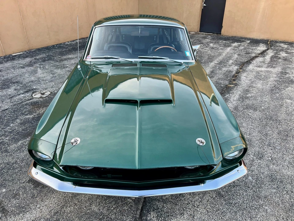 1967 Shelby GT350 - Image 21 of 31