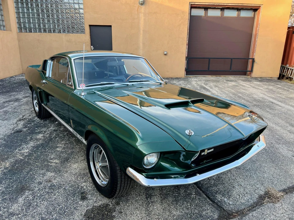 1967 Shelby GT350 - Image 14 of 31