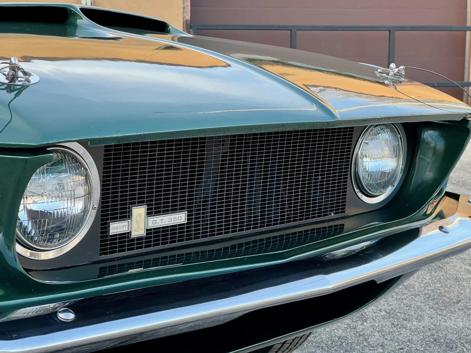 1967 Shelby GT350 - Image 20 of 31