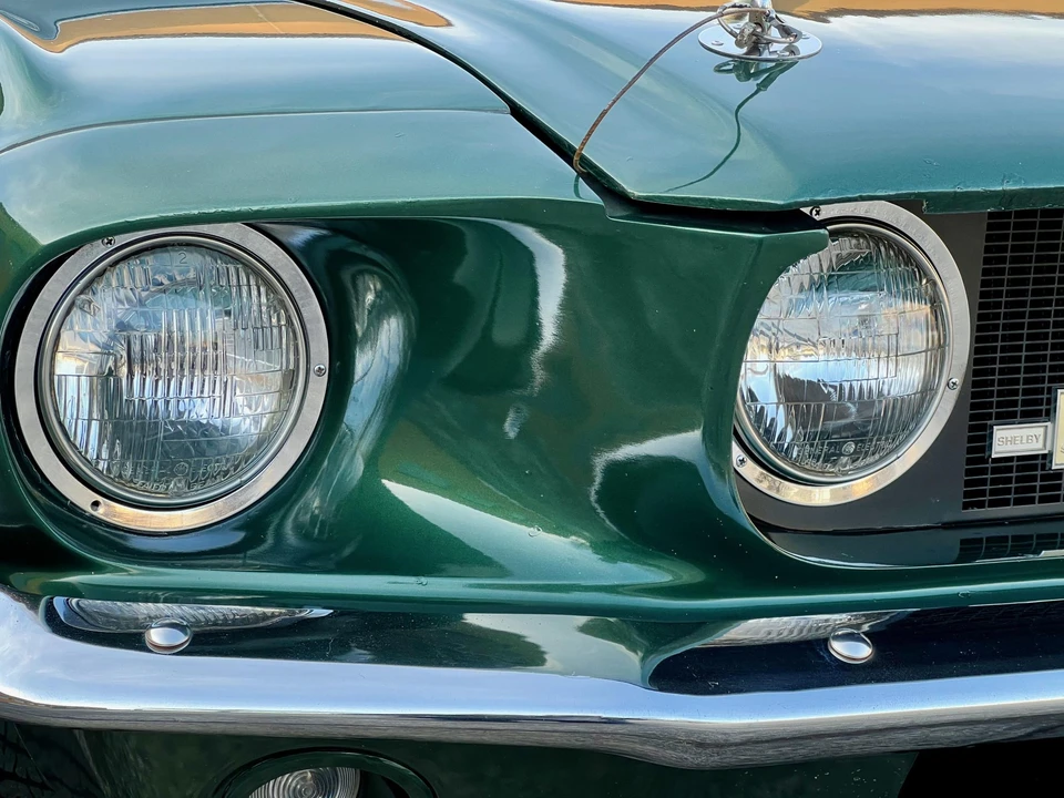1967 Shelby GT350 - Image 19 of 31