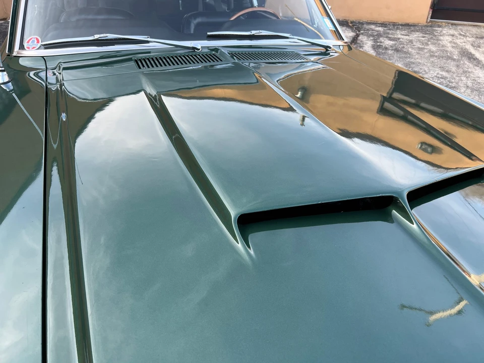 1967 Shelby GT350 - Image 22 of 31