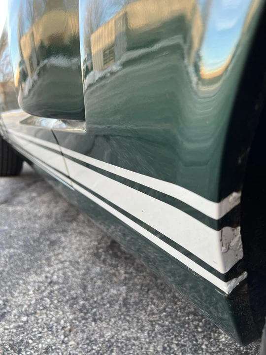 1967 Shelby GT350 - Image 28 of 31