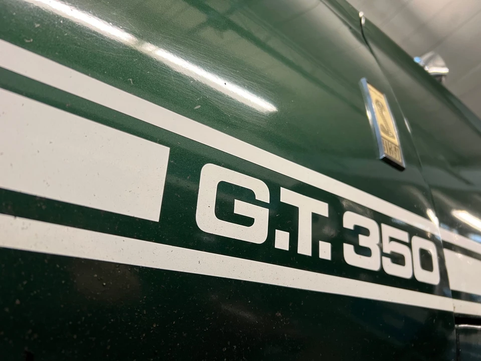 1967 Shelby GT350 - Image 26 of 31