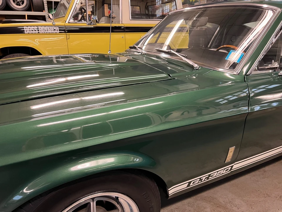 1967 Shelby GT350 - Image 24 of 31