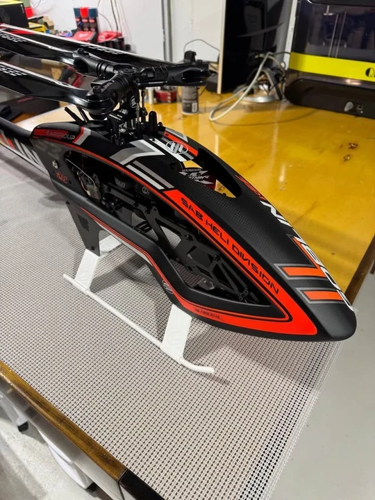 Parts & Memorabilia Scale Models - Image 3 of 10