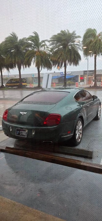 2005 Bentley Continental GT 1st Gen - Image 5 of 5
