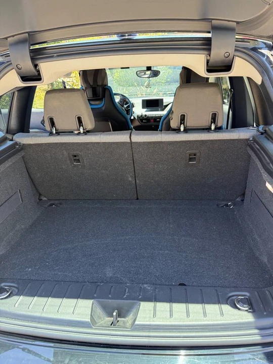 2019 BMW i3 - Image 10 of 12