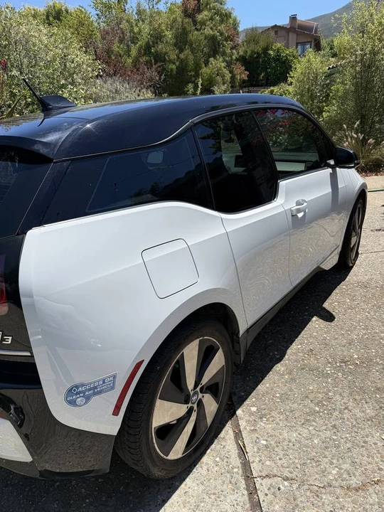 2019 BMW i3 - Image 2 of 12