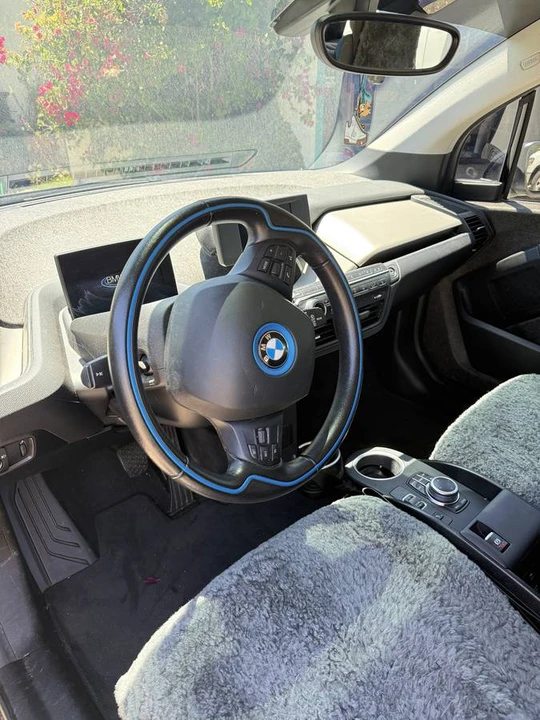 2019 BMW i3 - Image 3 of 12