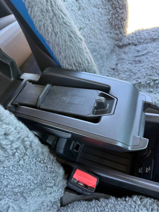 2019 BMW i3 - Image 9 of 12