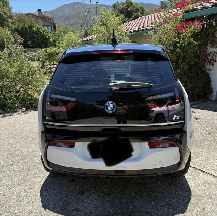 2019 BMW i3 - Image 6 of 12