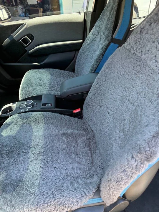 2019 BMW i3 - Image 7 of 12