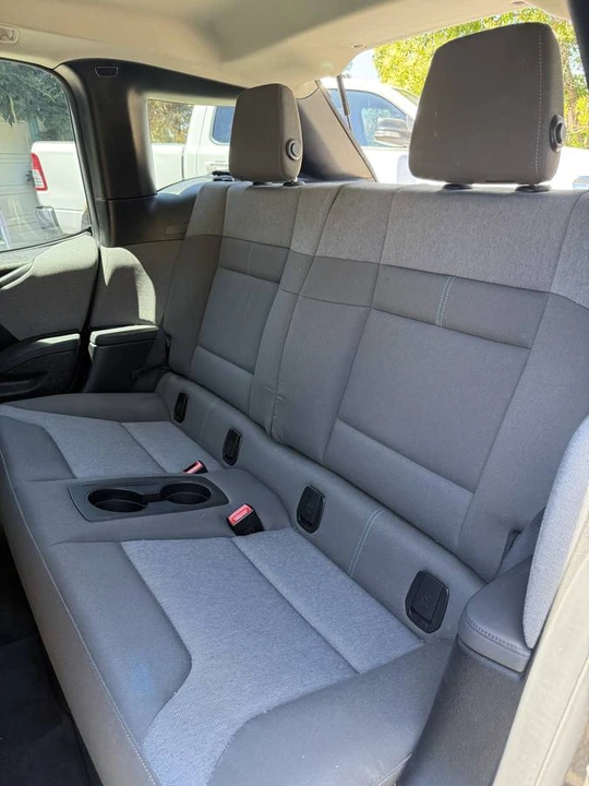 2019 BMW i3 - Image 4 of 12