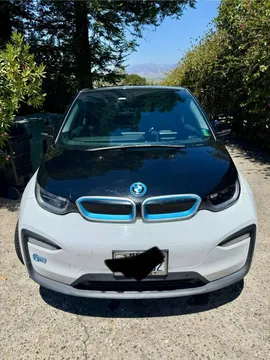 2019 BMW i3 ReX