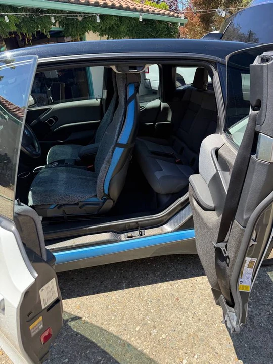 2019 BMW i3 - Image 5 of 12