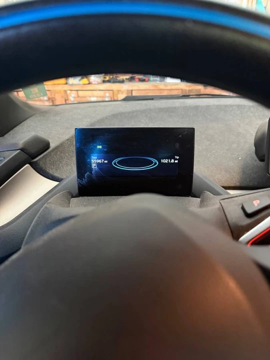 2019 BMW i3 - Image 12 of 12