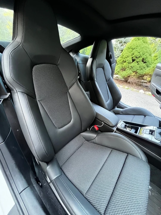 2024 Porsche 992 Carrera T - Image 6 of 9