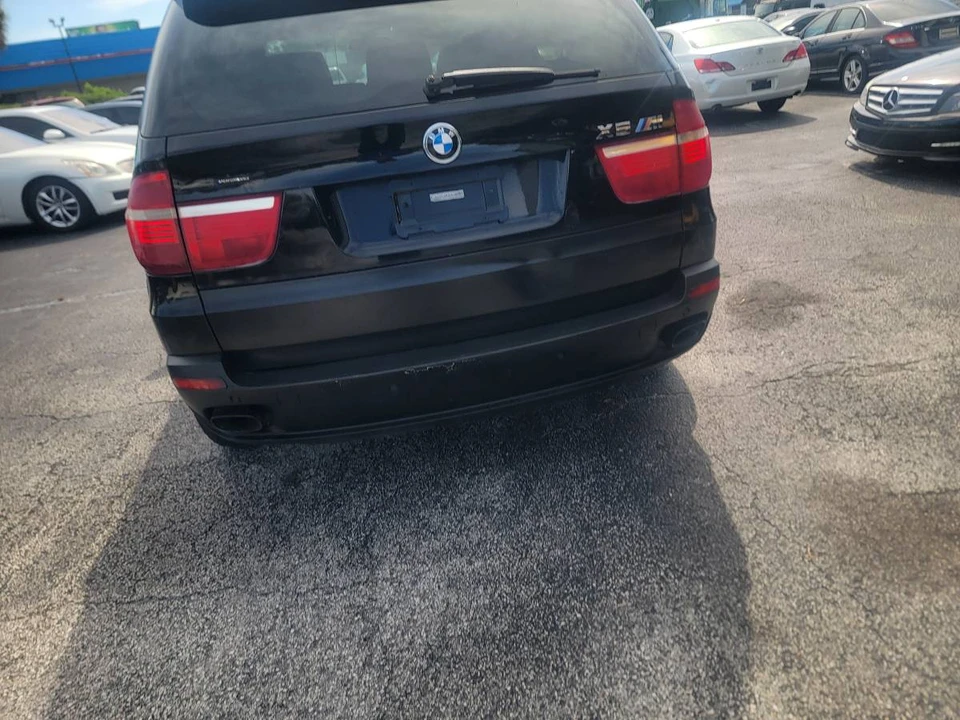 2009 BMW E70 X5 - Image 2 of 3