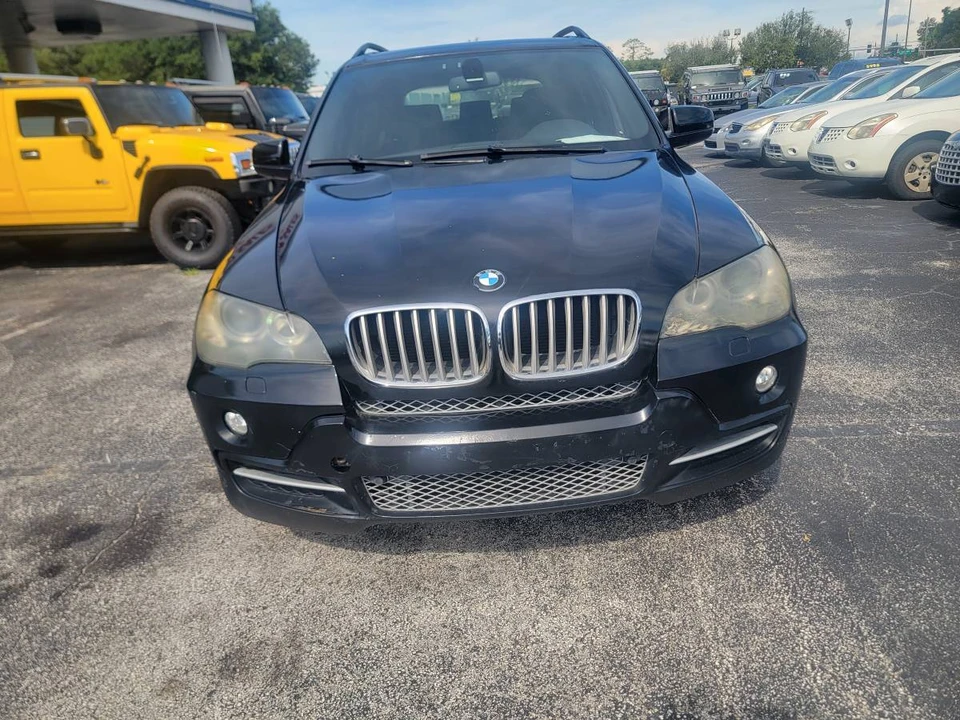2009 BMW E70 X5 - Image 3 of 3