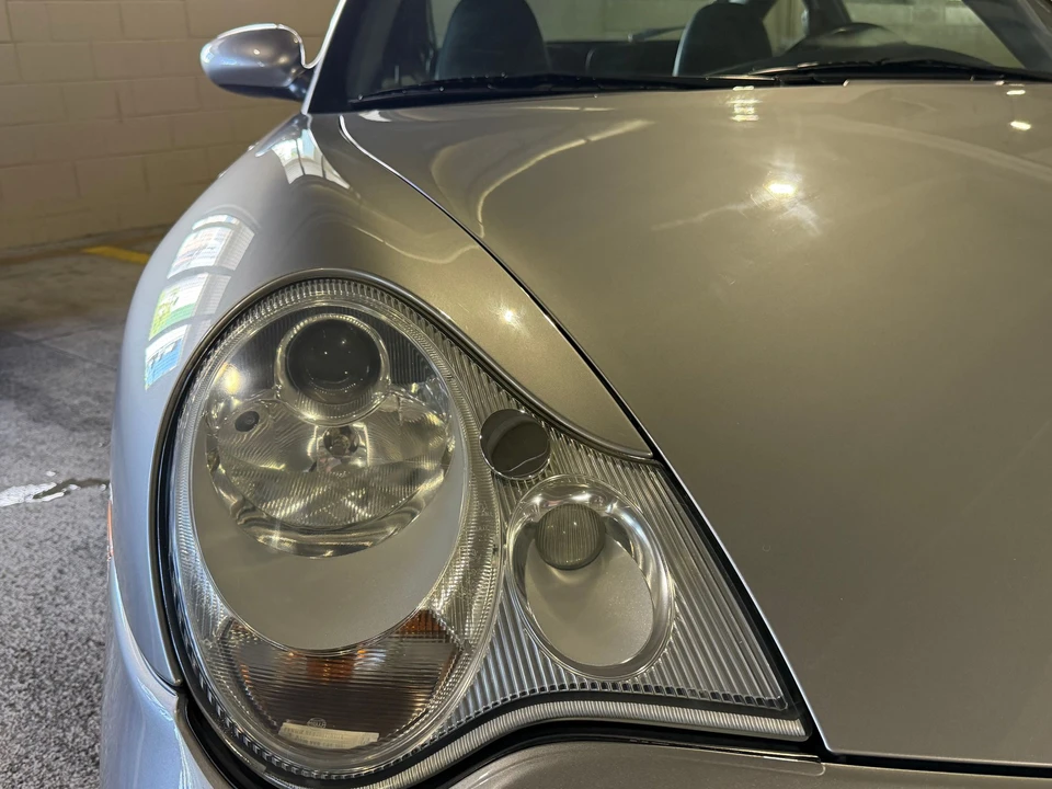 2004 Porsche 996 Carrera - Image 8 of 14