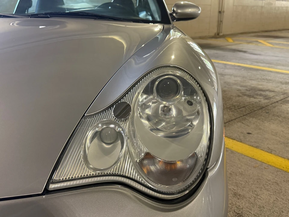 2004 Porsche 996 Carrera - Image 7 of 14