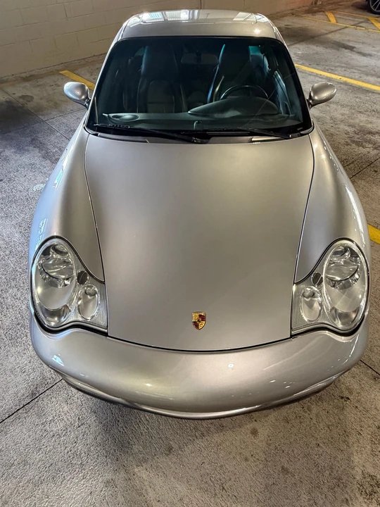 2004 Porsche 996 Carrera - Image 6 of 14